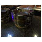 (26) 6" Cast Iron Skillets