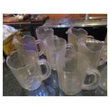 Water Pitchers & Measuring Pitchers