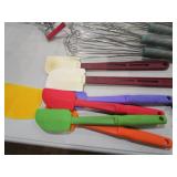 Large Lot of Baking Items