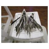 Large Lot of Kitchen Utensils