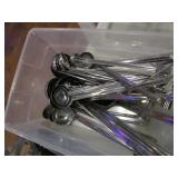 Large Lot of Kitchen Utensils