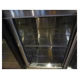 Cabinet Refrigerator 84"X24"X41"