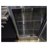 Cabinet Refrigerator 84"X24"X41"