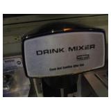 Drink Mixer