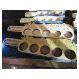 Craft Beer Tasting Boards