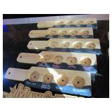 Craft Beer Tasting Boards