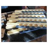 Craft Beer Tasting Boards