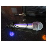 First Act Microphone Speaker