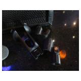 First Act Microphone Speaker