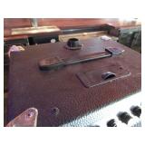 First Act Microphone Speaker