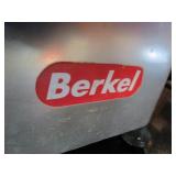 Berkel Meat Slicer