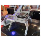 Slicers & Can Opener