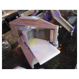 Slicers & Can Opener