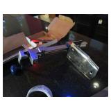 Slicers & Can Opener