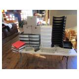 Office Organizers & Binders