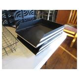 Office Organizers & Binders