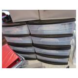 Office Organizers & Binders