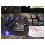 JTech Guest Alert Paging System