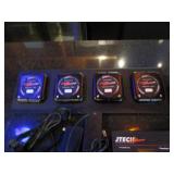 JTech Guest Alert Paging System