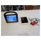 Apple & Samsung Tablets & Vivitar Digital Camera