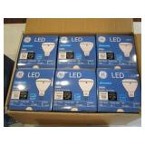 LED Light Bulbs