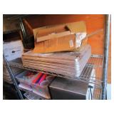 Entire Contents of Storage Shed