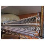 Entire Contents of Storage Shed