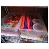 Entire Contents of Storage Shed