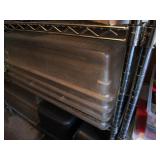 Entire Contents of Storage Shed