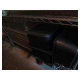 Entire Contents of Storage Shed