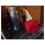 Entire Contents of Storage Shed