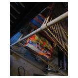 Entire Contents of Storage Shed