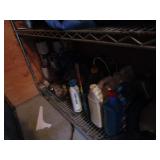 Entire Contents of Storage Shed