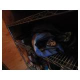 Entire Contents of Storage Shed