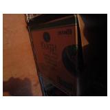 Entire Contents of Storage Shed