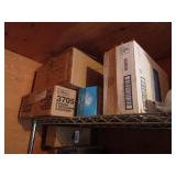 Entire Contents of Storage Shed