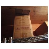 Entire Contents of Storage Shed