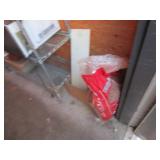 Entire Contents of Storage Shed