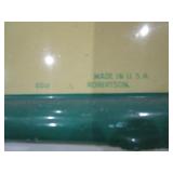 Vintage Coke Sign 53"X18"