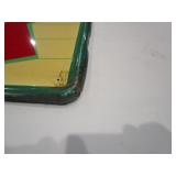 Vintage Coke Sign 53"X18"