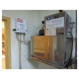 Perlick Glycol Beer Line Chiller