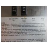 Perlick Glycol Beer Line Chiller