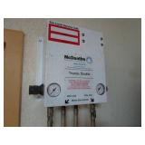 Perlick Glycol Beer Line Chiller