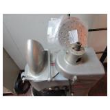 Berkel Mixer (needs work)