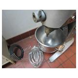 Berkel Mixer (needs work)