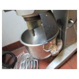 Berkel Mixer (needs work)