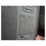 Berkel Mixer (needs work)