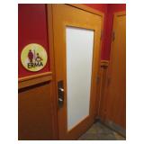 Entire Contents of Women