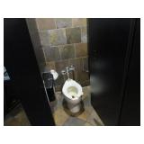 Entire Contents of Women