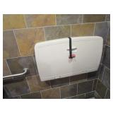 Entire Contents of Women